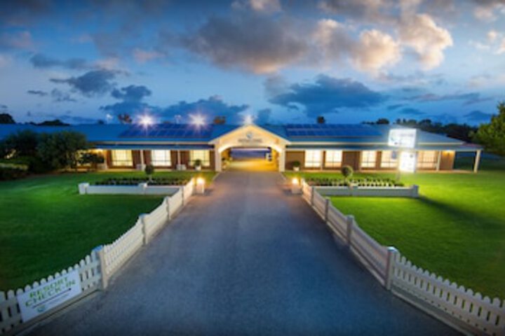Howlong NSW Your Accommodation