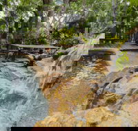 Milkwood Lodge - Your Accommodation