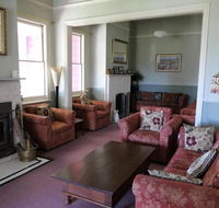 Norwood Mountain Lodge - Your Accommodation