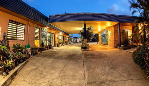 Pialba Motor Inn - Your Accommodation 1