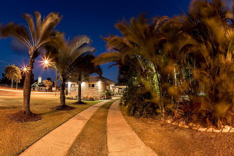 Pialba Motor Inn - Your Accommodation 3