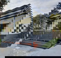 BIG4 Whiters Holiday Village - Your Accommodation