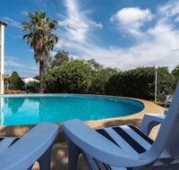 Harriet House Tumut - Your Accommodation