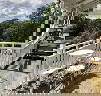 The Belfry Guesthouse - Your Accommodation