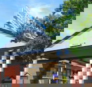 Jane Eliza Motor Inn