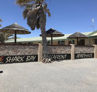 Shark Bay Seafront Apartments - Your Accommodation