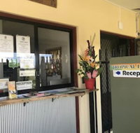Tropical Lodge