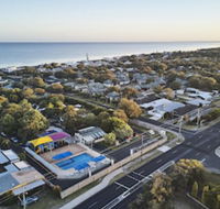 BIG4 Breeze Holiday Parks Busselton - Your Accommodation