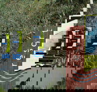 Tasman Holiday Parks - Moama on the Murray - Your Accommodation