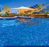 Paradise Lakes Motel - Your Accommodation