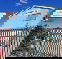 Maria Motel - Your Accommodation