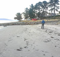 Bruny Island Beachside Accommodation
