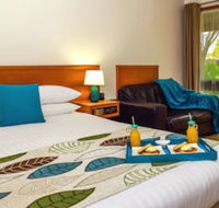 River Country Inn - Your Accommodation