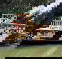 Golden River Motor Inn - Your Accommodation