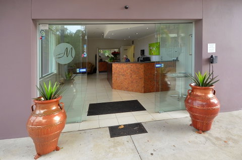 Mackellar Motel - Your Accommodation 0