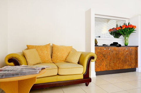Mackellar Motel - Your Accommodation 2