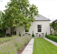 Camellia Cottage Bed  Breakfast