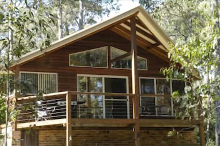 Wandandian NSW Your Accommodation
