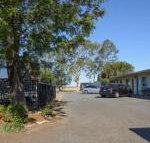 Artesian Motor Inn