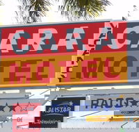 Cara Motel - Your Accommodation