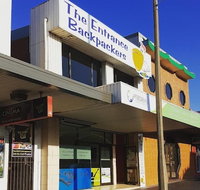 The Entrance Backpackers - Hostel - Your Accommodation