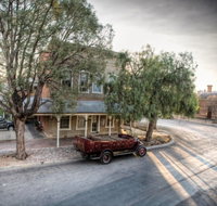 The Steampacket Inn