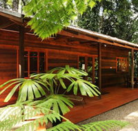 Daintree Cascades - Your Accommodation