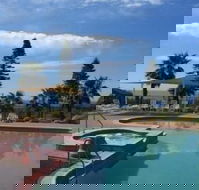 Diamond Beach Holiday Park - Your Accommodation