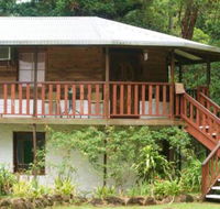 Havans Ecotourist Retreat - Your Accommodation