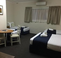 Gulgong Motel