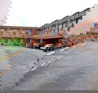 New Olympic Motel - Your Accommodation