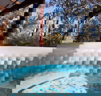 Jarrah Grove Forest Retreat - Adults Only