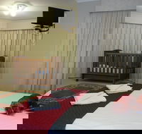 The Retreat - Your Accommodation