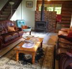 Canobolas Mountain Cabins - Your Accommodation