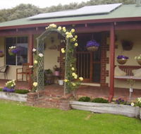 Busselton Marina Bed  Breakfast - Your Accommodation