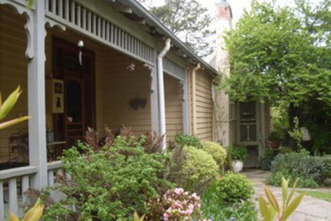 Mooltan House-hepburn Springs - Your Accommodation 2