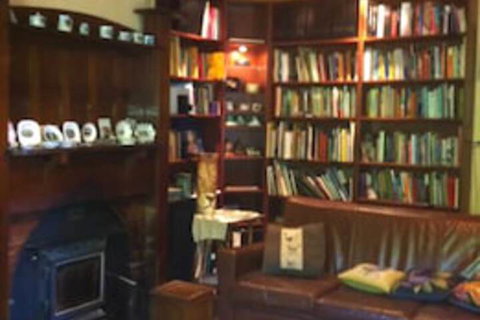 Mooltan House-hepburn Springs - Your Accommodation 6