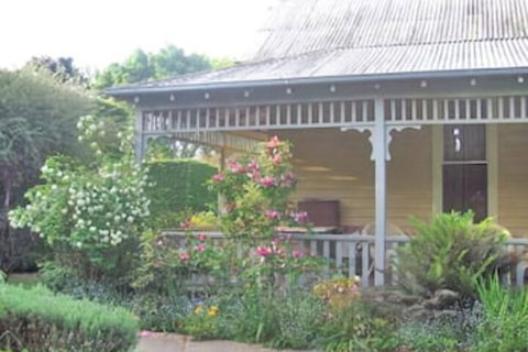 Mooltan House-hepburn Springs - Your Accommodation 4