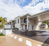 Dalby Fairway Motor Inn - Your Accommodation