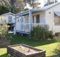 Blue Lagoon Beach Resort - Your Accommodation