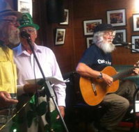 Gundaroo Colonial Inn