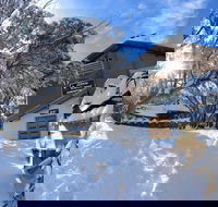 Alpine Retreat Mt Buller - Your Accommodation