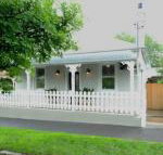 Cottage 79 - Your Accommodation