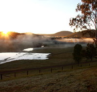 Yabbaloumba Retreat - Your Accommodation