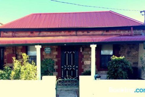 A Miners Rest - Your Accommodation 0