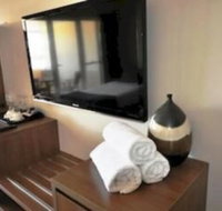 The Australian Hotel Motel Dalby - Your Accommodation