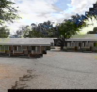 Oxley Motel - Your Accommodation