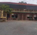 Wentworth Club Motel