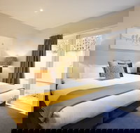 BOUTIQUE STAYS - Roxys Place