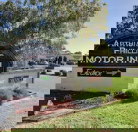 Arthur Phillip Motor Inn - Your Accommodation